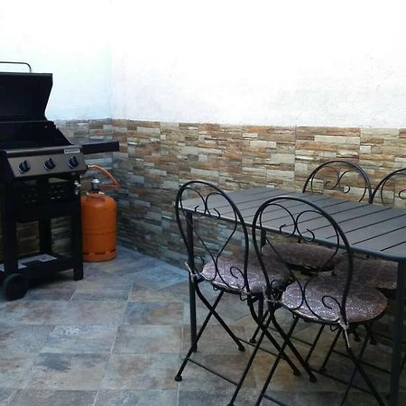 Casa Flora - Casa Rural Con Encanto El Carpio de Tajo ภายนอก รูปภาพ