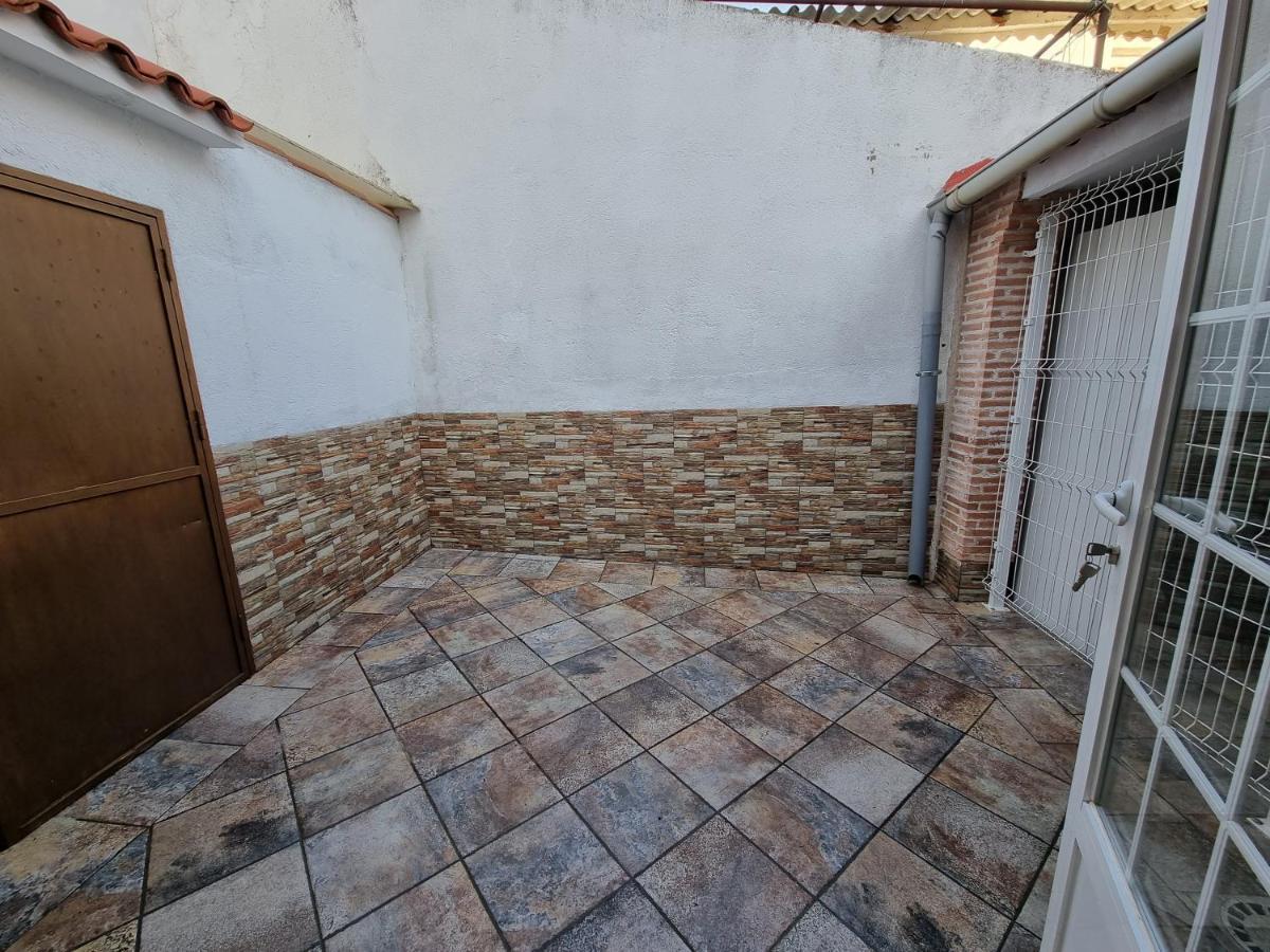 Casa Flora - Casa Rural Con Encanto El Carpio de Tajo ภายนอก รูปภาพ