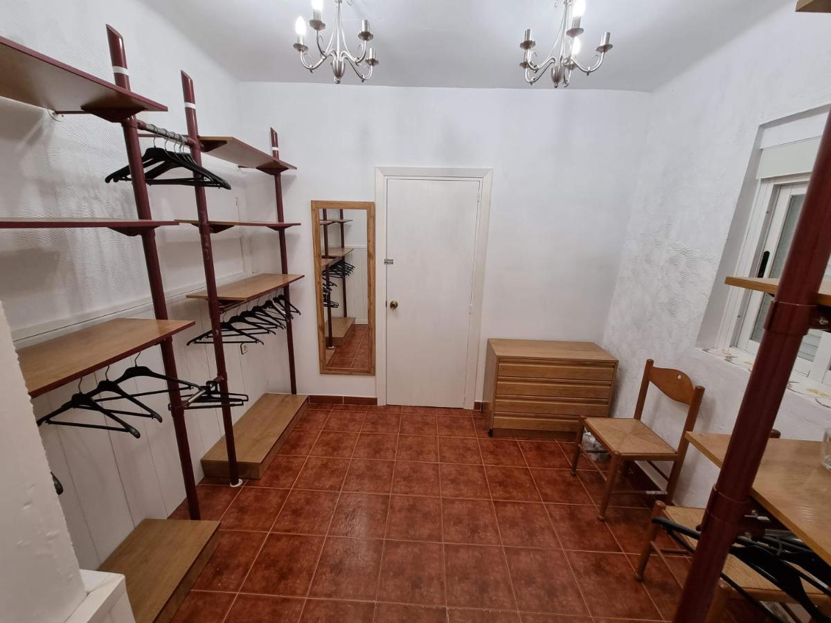 Casa Flora - Casa Rural Con Encanto El Carpio de Tajo ภายนอก รูปภาพ