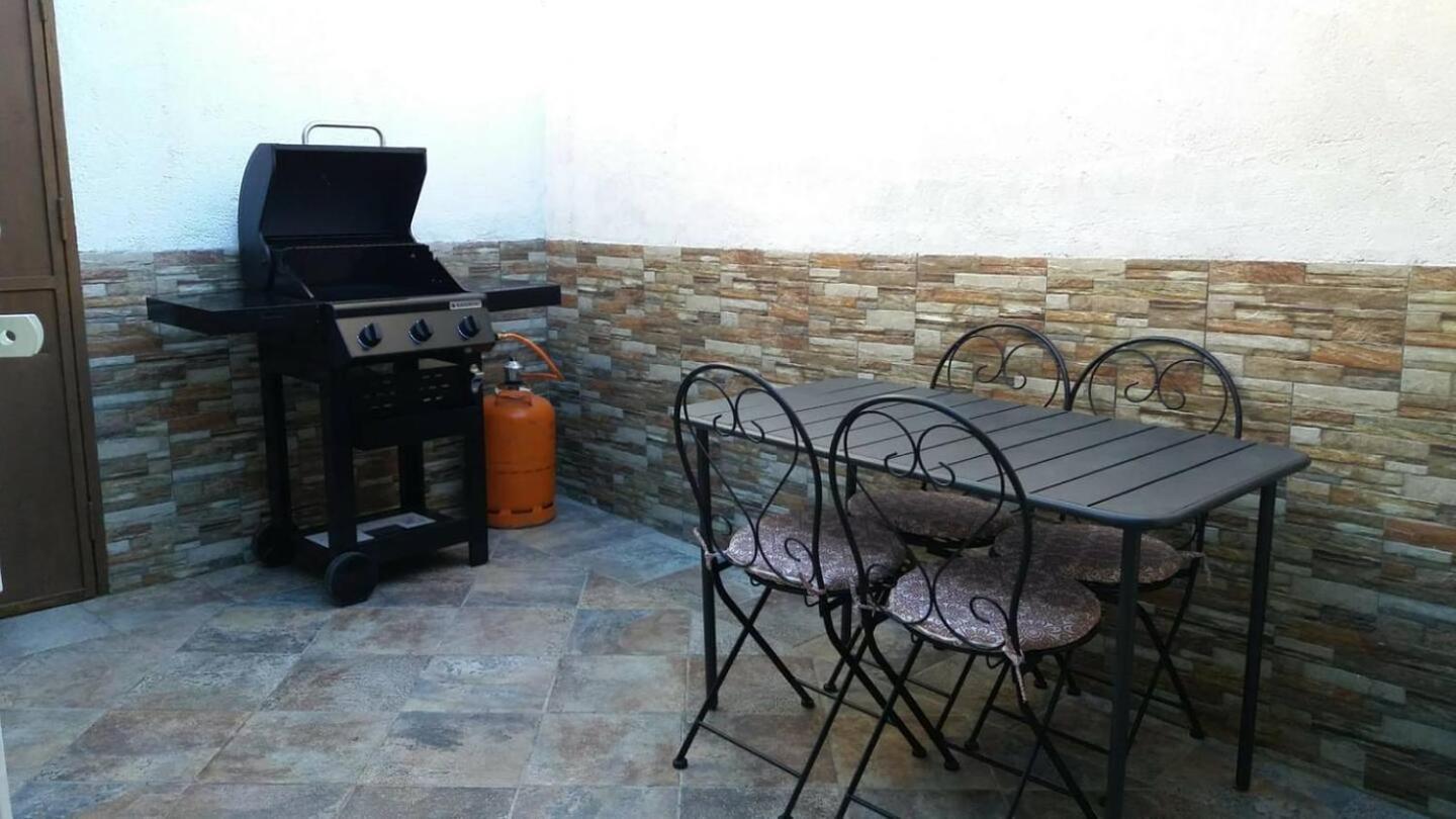 Casa Flora - Casa Rural Con Encanto El Carpio de Tajo ภายนอก รูปภาพ